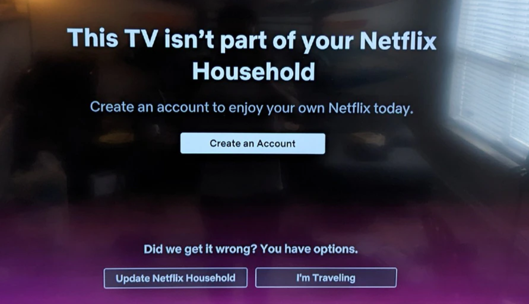 netflix-booting-me-off